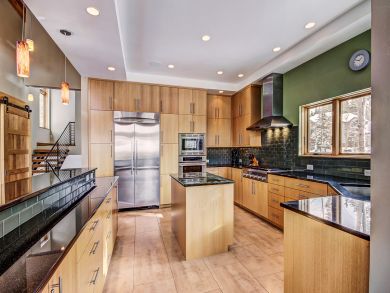 Breckenridge Home 896465